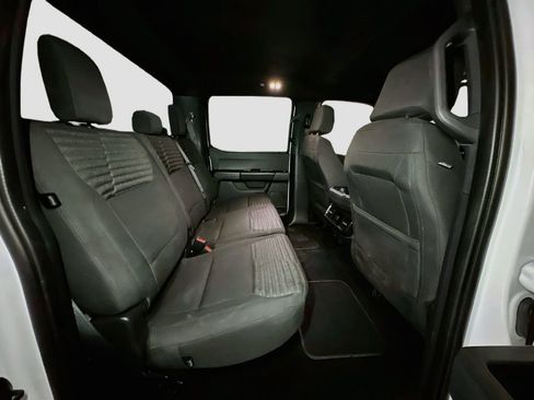 Certified 2023 Ford F150 XL w/ STX Appearance Package image 34