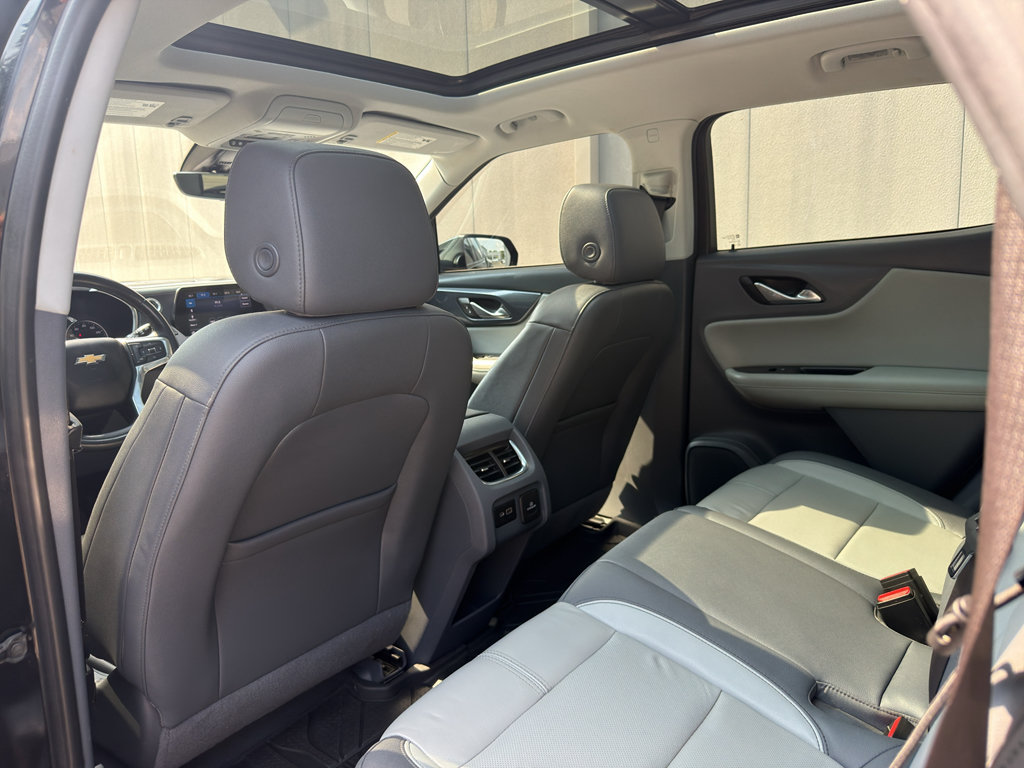 Used 2019 Chevrolet Blazer LT w/ Sun and Wheels Package FWD image 14