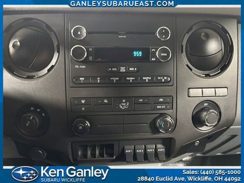 Used 2014 Ford F250 XL w/ Power Equipment Group image 17