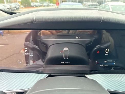 New 2026 Nissan Murano Platinum w/ Cargo Package image 16