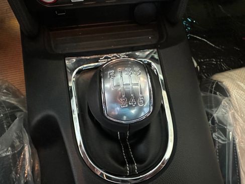 Used 2015 Ford Mustang 50 Years image 14