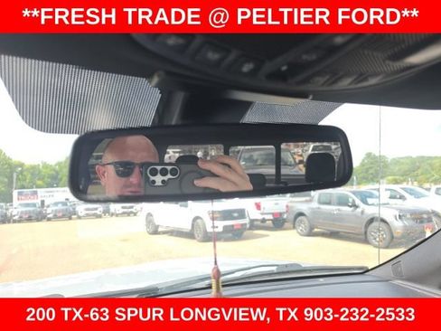Used 2017 Ford F150 Platinum AWD/4WD image 26