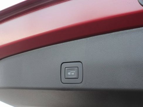 New 2026 Buick Encore GX Avenir w/ Avenir Technology Package image 51