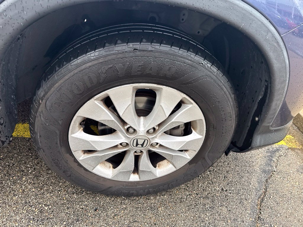 Used 2014 Honda CR-V EX-L image 15