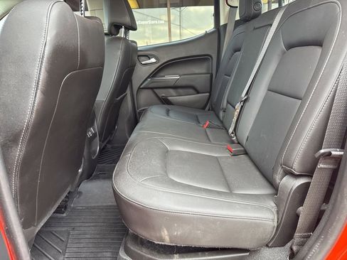 Used 2021 Chevrolet Colorado ZR2 image 31