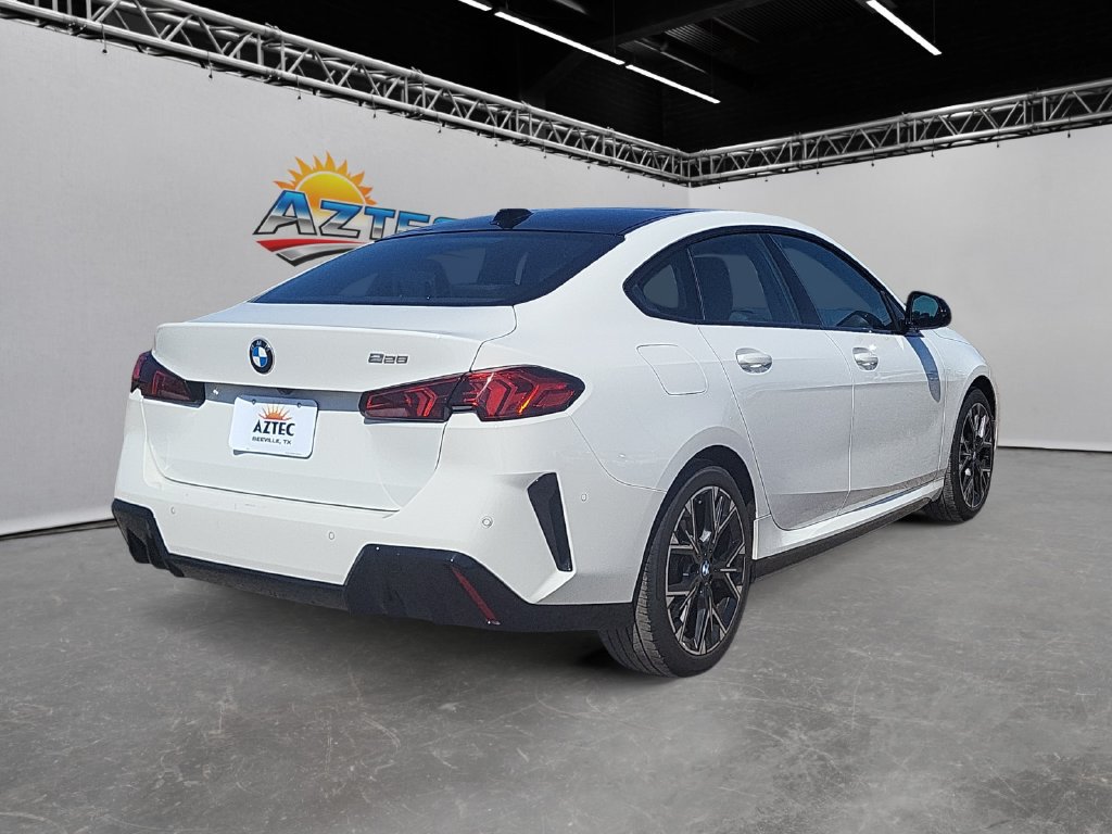 Used 2026 BMW 228i FWD image 5