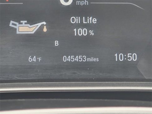 Used 2022 Honda CR-V EX image 38