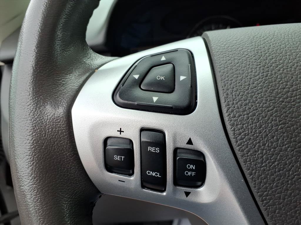Used 2014 Ford Edge SEL w/ Equipment Group 205A AWD/4WD image 18