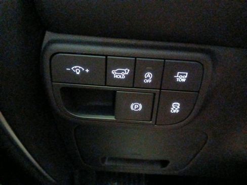 Used 2026 Hyundai Palisade Limited image 19