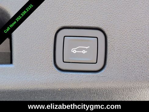 New 2026 GMC Acadia Elevation FWD image 15