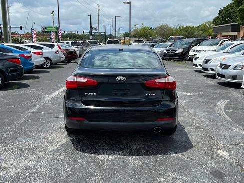 Used 2014 Kia Forte EX image 5