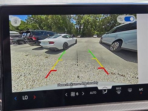 New 2026 Ford Explorer Active RWD image 13
