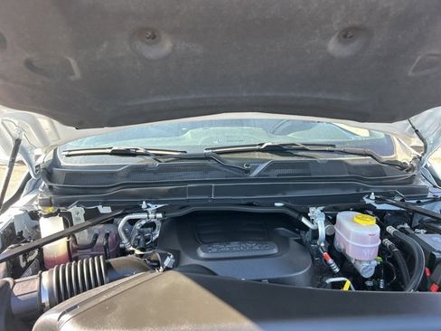 Used 2025 RAM 3500 Tradesman image 35