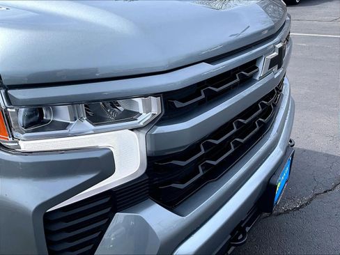 Used 2026 Chevrolet Silverado 1500 RST image 32