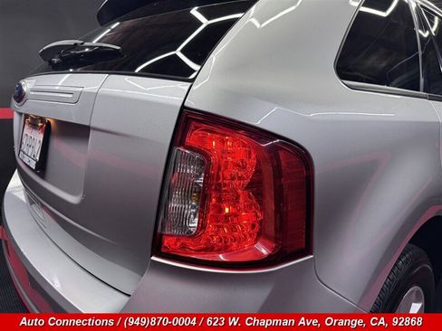 Used 2013 Ford Edge SE image 24