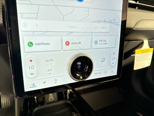 New 2025 Ford Mustang Mach-E Premium w/ Interior Protection Package AWD/4WD image 18