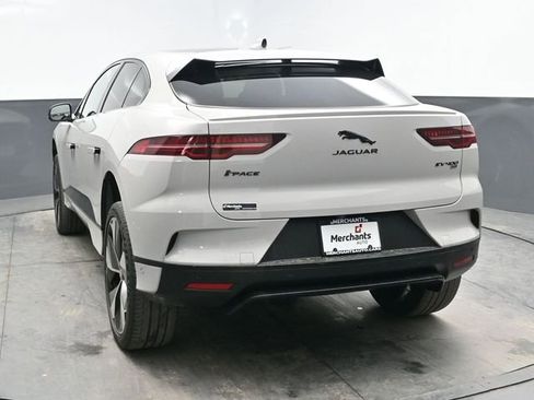 Used 2022 Jaguar I-PACE HSE AWD/4WD image 5