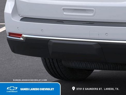 New 2026 Chevrolet Tahoe LS image 14