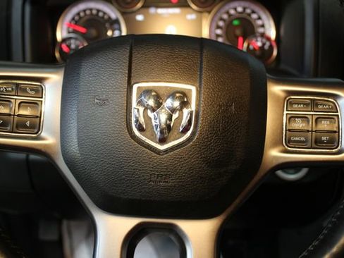 Used 2023 RAM 1500 Classic Warlock AWD/4WD image 19