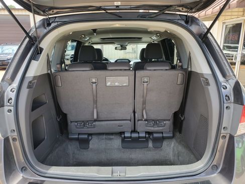 Used 2017 Honda Odyssey EX-L image 37