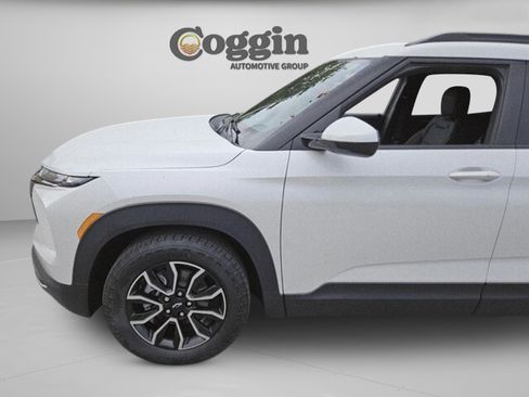 New 2026 Chevrolet TrailBlazer ACTIV w/ Convenience Package image 6
