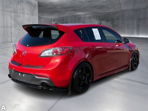Used 2013 MAZDA MAZDA3 Touring image 7