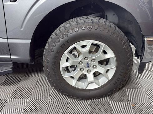 Used 2023 Ford F150 XLT image 16