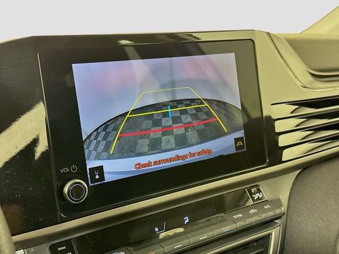 Certified 2025 Toyota Camry LE FWD image 22