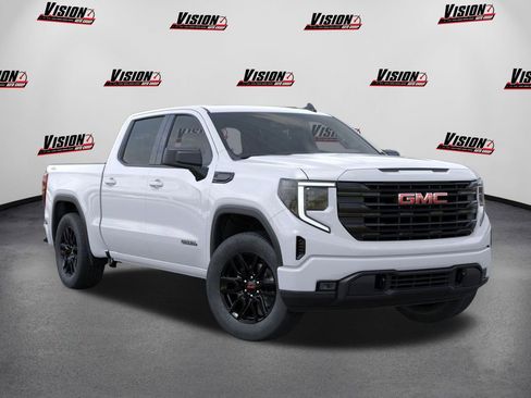 New 2024 GMC Sierra 1500 Elevation image 7