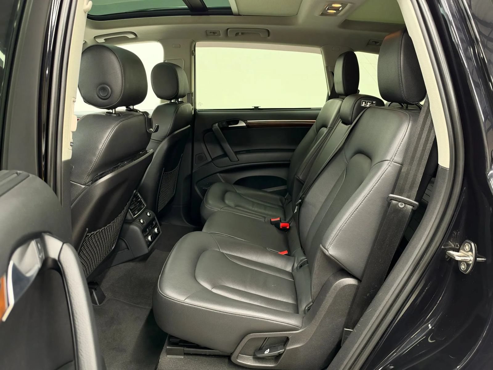 Used 2015 Audi Q7 3.0T Premium Plus AWD/4WD image 19