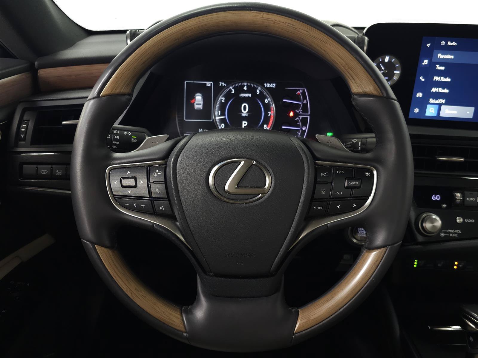 Used 2023 Lexus ES 350 Ultra Luxury w/ Accessory Package (Z2) FWD image 20