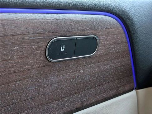 Certified 2022 Mercedes-Benz GLB 250 GLB 250 image 14