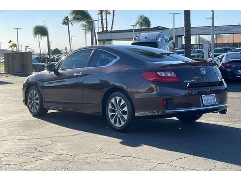 Used 2015 Honda Accord EX image 3