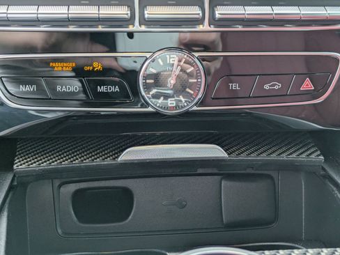 Used 2024 Mercedes-Benz G 63 AMG 4MATIC image 31