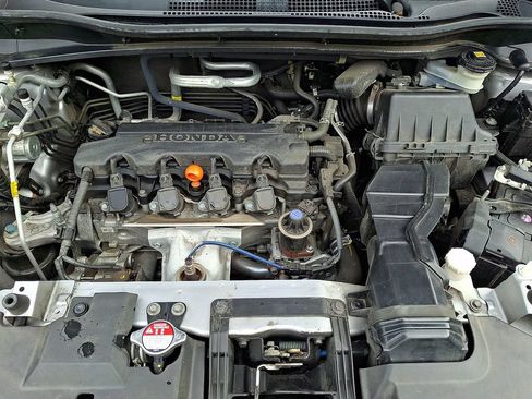 Used 2022 Honda HR-V EX image 28