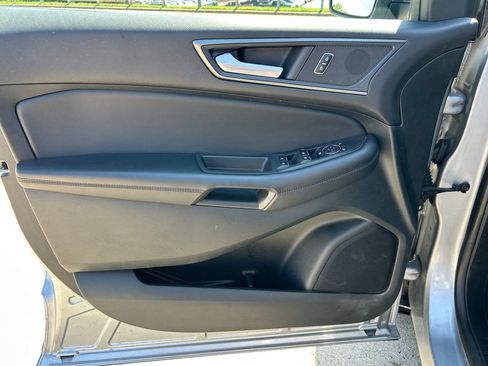 Used 2024 Ford Edge SE AWD/4WD image 11