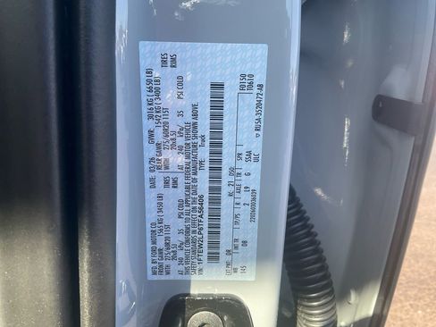 New 2026 Ford F150 STX AWD/4WD image 18