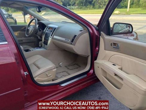 Used 2005 Cadillac STS image 26