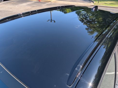 Used 2025 Chevrolet Blazer EV RS image 14