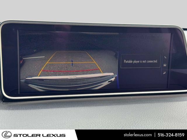 Used 2016 Lexus RX 350 AWD w/ Premium Package image 35