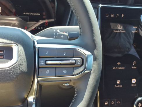 New 2026 GMC Terrain Elevation AWD/4WD image 18