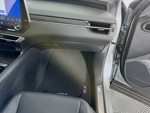 New 2026 Lexus RX 350 Premium image 33