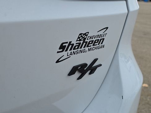 Used 2023 Dodge Durango R/T w/ Blacktop Package image 40