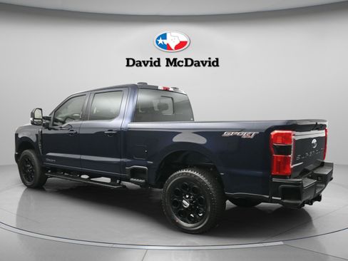 Used 2024 Ford F250 Lariat w/ Lariat Ultimate Package AWD/4WD image 6