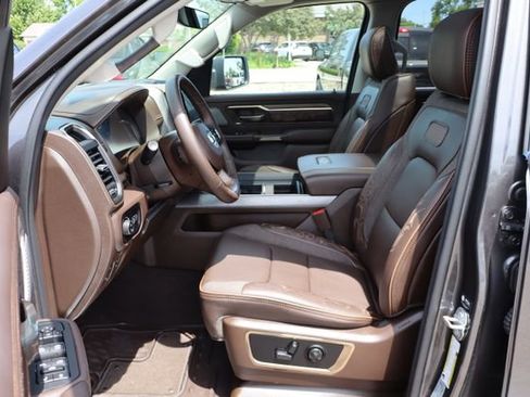 Used 2026 RAM 1500 Limited AWD/4WD image 14