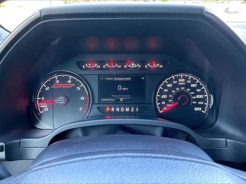 Used 2017 Ford F150 XLT w/ Equipment Group 302A Luxury AWD/4WD image 11