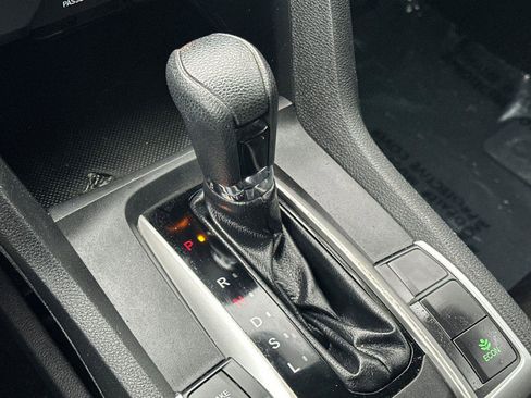 Used 2019 Honda Civic LX image 20