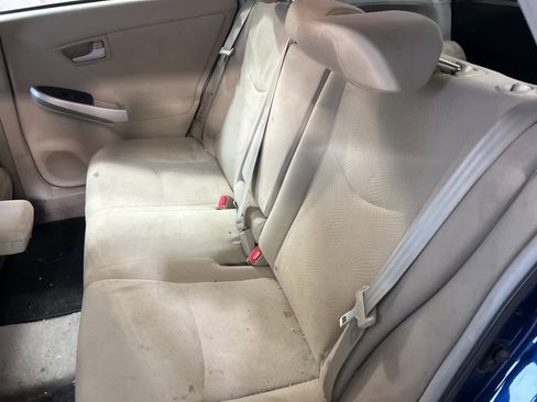 Used 2011 Toyota Prius Two image 22