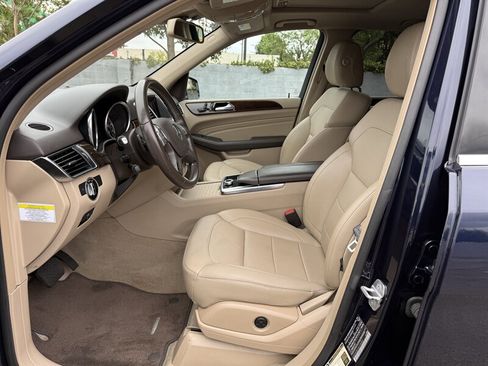 Used 2013 Mercedes-Benz ML 350 2WD image 11