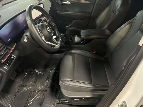 Used 2024 Buick Envision Preferred AWD/4WD image 16